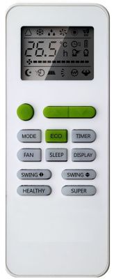 Кондиционер Loriot Neon LAC-07TA