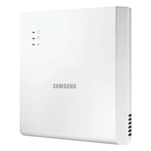 Модуль управления по Wi-Fi, до групп 16 внутренних блоков Samsung MIM-H03N