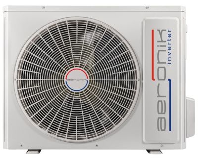 Кондиционер Aeronik ASI-07ILK4/ASO-07ILK4