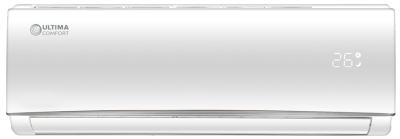 Кондиционер ULTIMA COMFORT Eclipse ECS-09PN