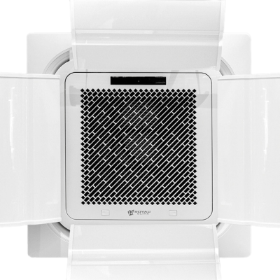 Отражатель воздушного потока для кондиционера Hisense LA-NW600-CA