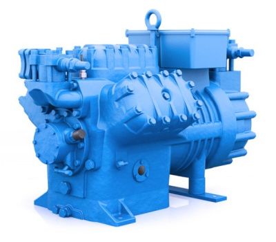 Компрессор Frascold Z35-106Y (СН)