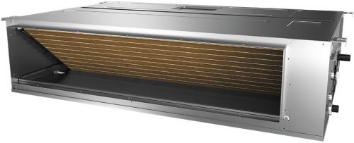 Канальный кондиционер Midea MTI-24HW1FNXP(GA)/MOX430U-24HFN8-Q(GA)