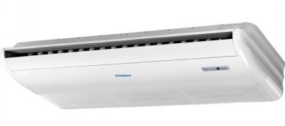 Напольно-потолочный кондиционер Haier AC50S2SG1FA/1U50S2SJ3FA