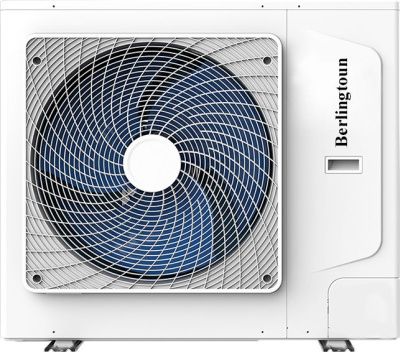 Наружный блок VRF системы Berlingtoun BVPRM1/O-140A1