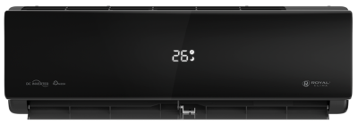 Кондиционер Royal Clima Attica Nero RC-AN70HN