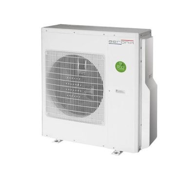 Внешний блок мульти сплит-системы на 5 комнат Aeronik Multizone Free match ASO-42HMZK(GWHD(42)NK6NO)