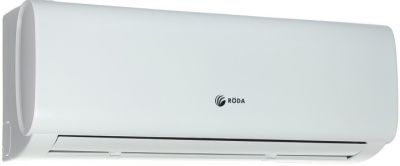 Кондиционер Roda Arctic Nano RS-G07A/RU-G07A
