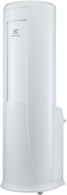 Мобильный кондиционер Electrolux Nebula EACM-18 NB/N6_V2