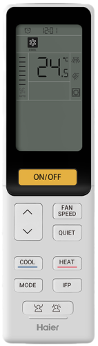 Колонный кондиционер Haier AP105S2SK1FA(H)/1U105S2SS1FB