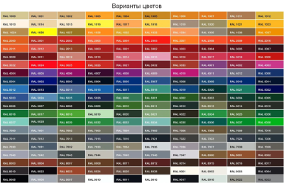 Корзина ROTADO КДК-1 Кубы 600x900x550