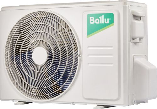 Кондиционер Ballu Lagoon BSD-24HN8