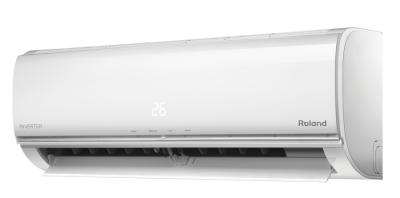 Кондиционер Roland Favorite II 2024 FIU-12HSS010/N5