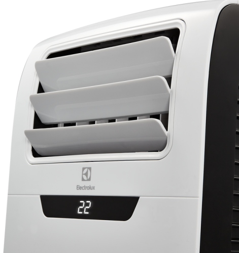 Мобильный кондиционер Electrolux Manhattan EACM-09 FM/N3