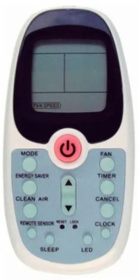 Мобильный кондиционер Aero IXIA CommonRow mobil2 AI-09CRP2