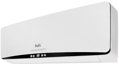 Кондиционер Ballu Platinum City BSEP-07HN8