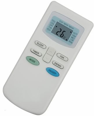 Кондиционер Aero IXIA CommonRow Betta AI-24CRB/AI-24CRBE