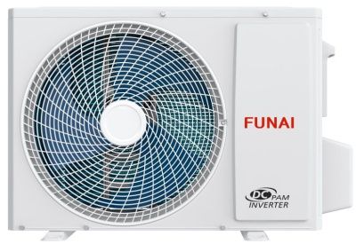 Кондиционер Funai Shogun RAC-I-SG55HP.D03
