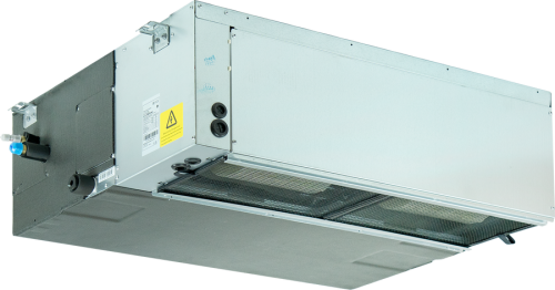 Канальный кондиционер Ecoclima ECLMD-H48/5R1 / ECL-H48/5R1