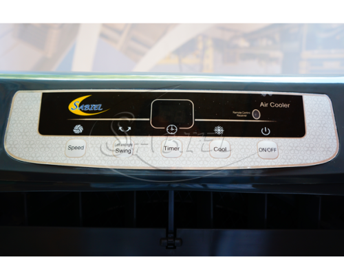 Климатизатор Sabiel MB35