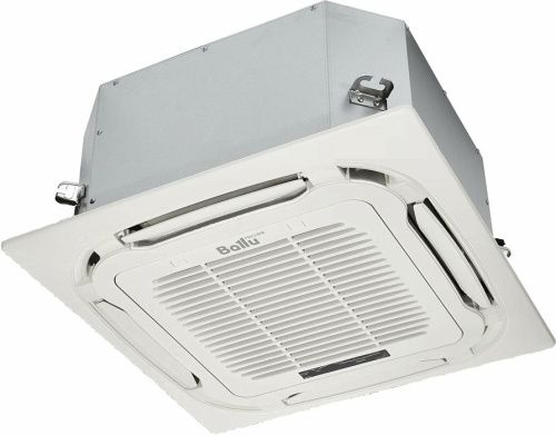 Кассетный кондиционер Ballu BLCI_A_C-12HN8_V3