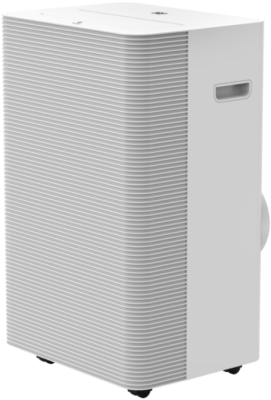 Мобильный кондиционер Royal Clima RM-CR39HH-E