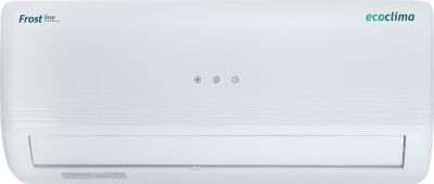 Кондиционер Ecoclima Frost Line ECW-AX12/FB-4R1 / EC-AX12/F-4R1