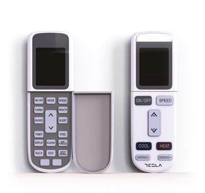 Кондиционер TESLA Astarta TA36FFML-12410A