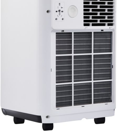 Мобильный кондиционер Shuft SFPAC-07 KF/N6