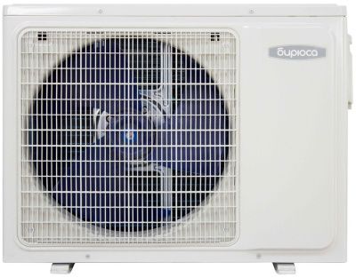 Внешний блок мульти сплит-системы на 2 комнаты Бирюса BM2-H14/4DR3