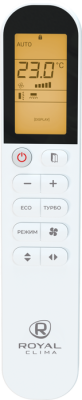 Кондиционер Royal Clima Aria RCI-AR35HN