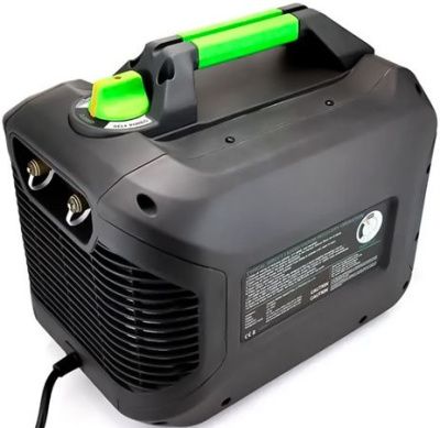 Станция рекуперации хладагента Ballu Super Stars ST-520D