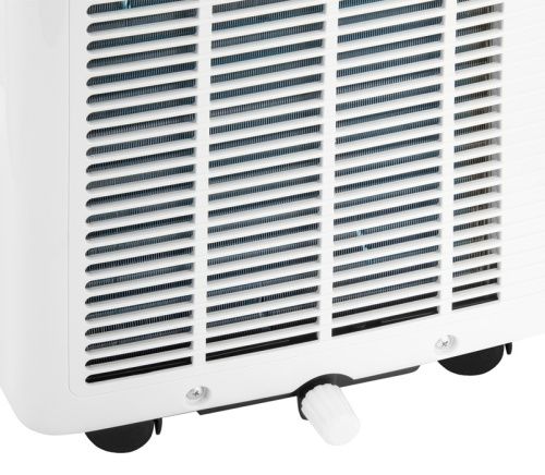 Мобильный кондиционер Ballu Orbis BPAC-07 OR/N6