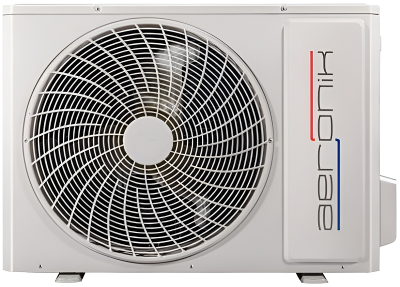 Канальный кондиционер Aeronik U-Match VI ASI-AFH71RHS1/B-S INV/ASO-AGUHN71R1/INV