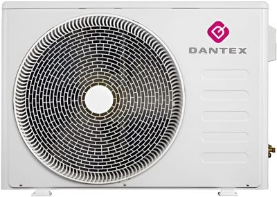 Напольно-потолочный кондиционер Dantex RK-18CHT2N/RK-18HT2NE-W