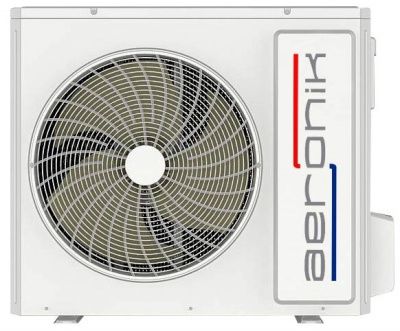 Колонный кондиционер Aeronik ASI-AEH60XKE3/ASO-AUH60XKE3