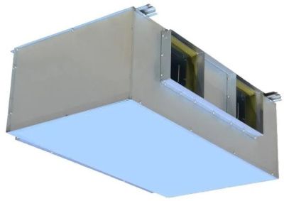 Канальный кондиционер Royal Clima COMPETENZA CO-D 96HNHI/CO-E 96HNHI