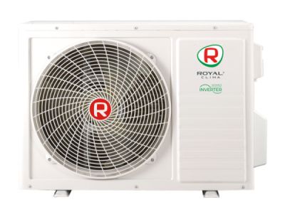 Внешний блок мульти сплит-системы на 5 комнат Royal Clima Free Match 5TFM-42HN