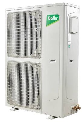 Канальный кондиционер Ballu Universal BLCI_D-48HN8/EU_23Y