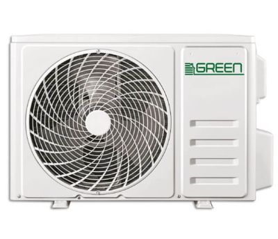 Настенная сплит-система Green TSI-07HRSY1 / TSO-07HRSY1