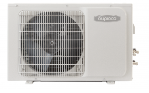 Напольно-потолочный кондиционер Бирюса BLCF-H24/4R2