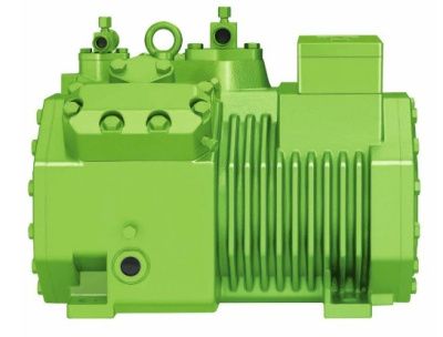Компрессор BITZER 2DES-2Y-40S