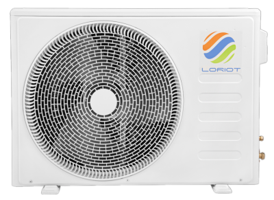 Кассетный кондиционер Loriot LAC-12TC
