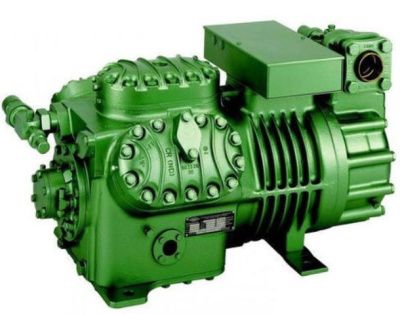 Компрессор BITZER 6FE-50Y
