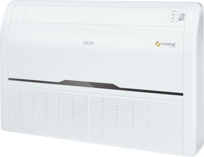 Напольно-потолочный кондиционер AUX AL-H18/4R С(U)/ALCF-H18/4R1С