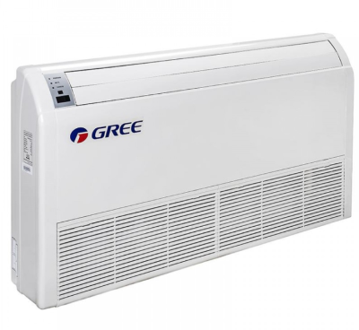 Напольно-потолочный фанкойл до 8 кВт Gree FP-136ZD-K