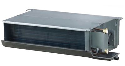 Канальный фанкойл до 8 кВт Kitano KP-Kito III-3R2P-60