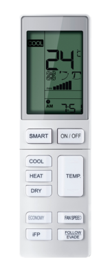 Напольно-потолочный кондиционер Haier AC50S2SG1FA/1U50S2SJ3FA