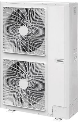 Наружный блок VRF системы General Climate GW-G80/N1A1