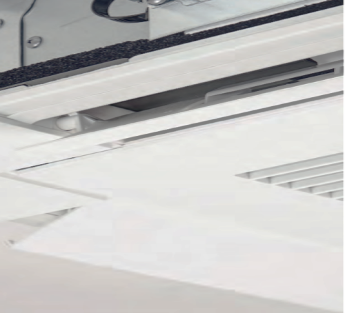 Кассетная VRF система Toshiba MMU-UP0051MH-E